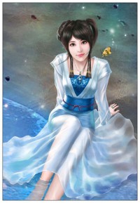 珠光寶氣同人—改變