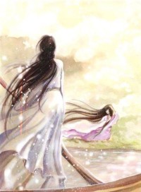 秋水无痕
