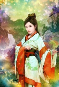 我的母女花